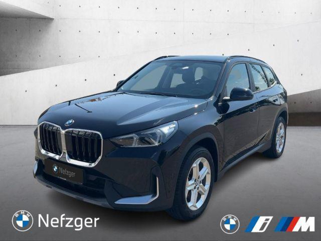 BMW X1 2024 Benzine