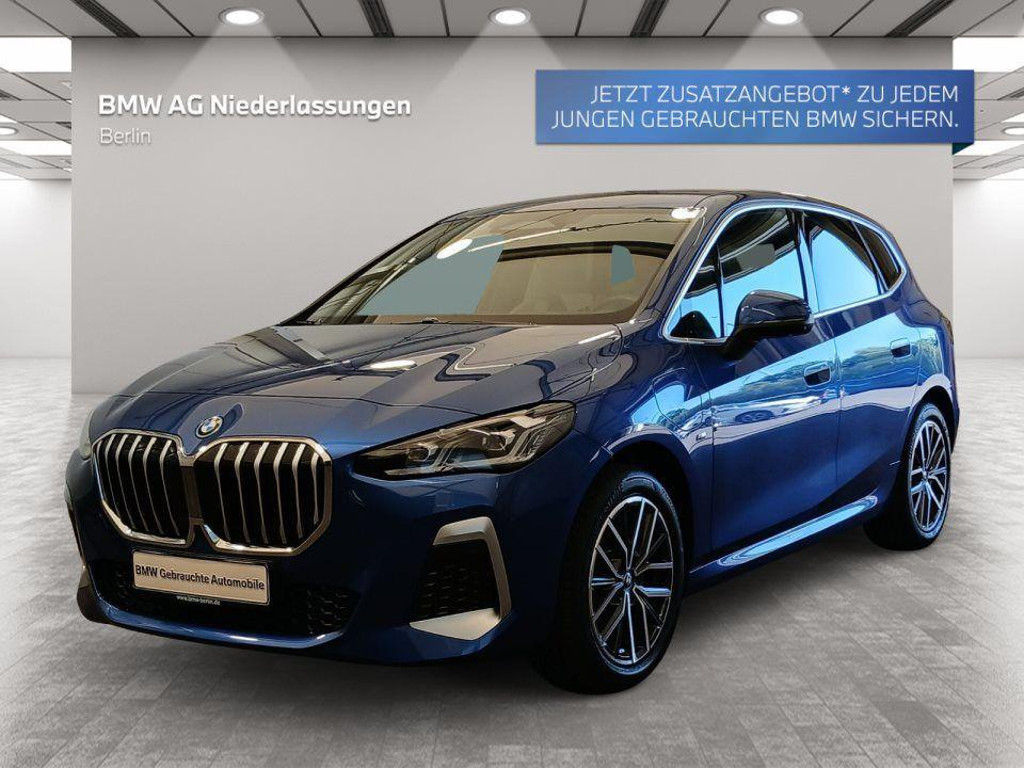 BMW 2 Serie 2023 Hybride Benzine
