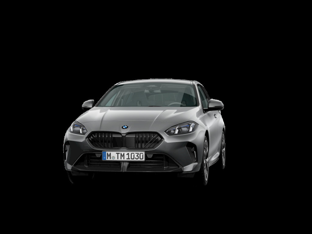 BMW 1 Serie 2024 Benzine