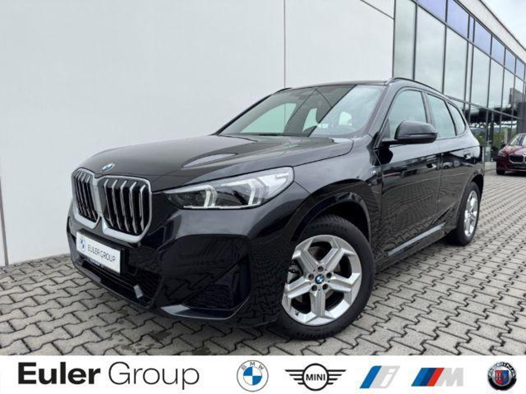 BMW X1 2025 Benzine