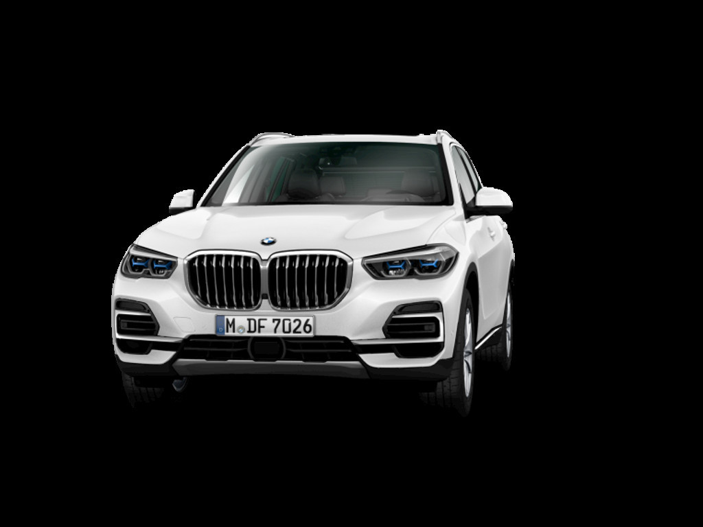 BMW X5 2021 Diesel