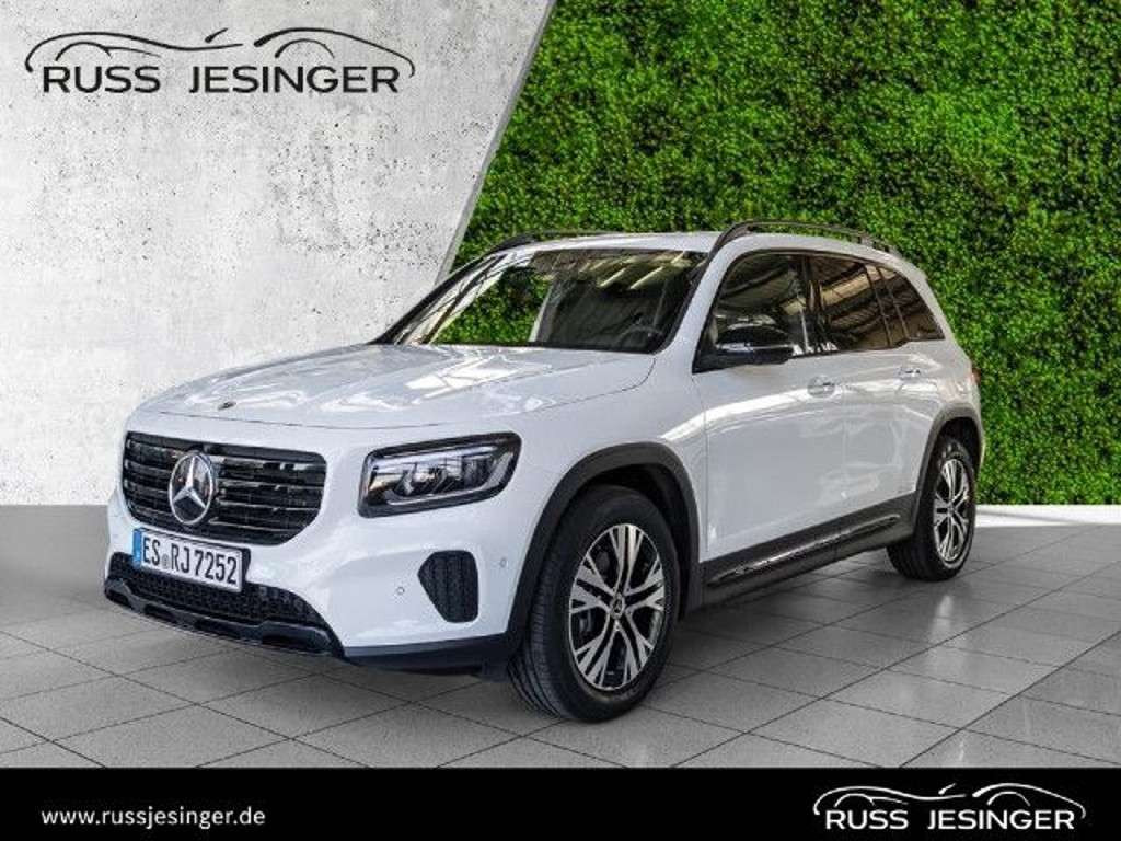 Mercedes-Benz GLB-Klasse 2025 Benzine