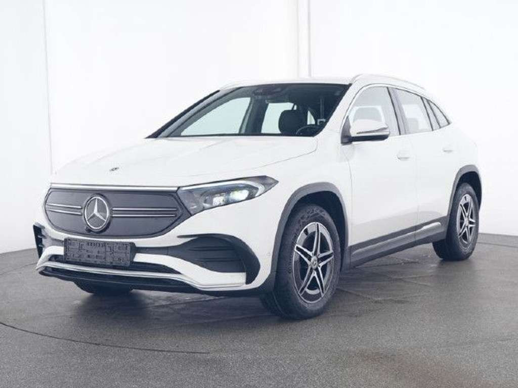 Mercedes-Benz EQA 2023 Elektrisch