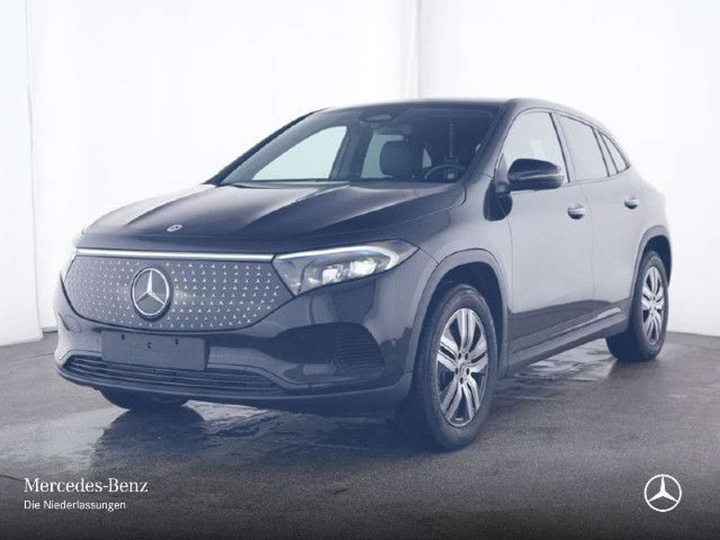 Mercedes-Benz EQA 2024 Elektrisch