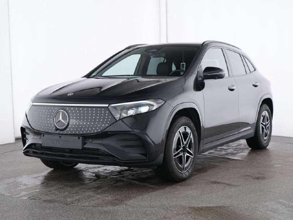Mercedes-Benz EQA 2024 Elektrisch