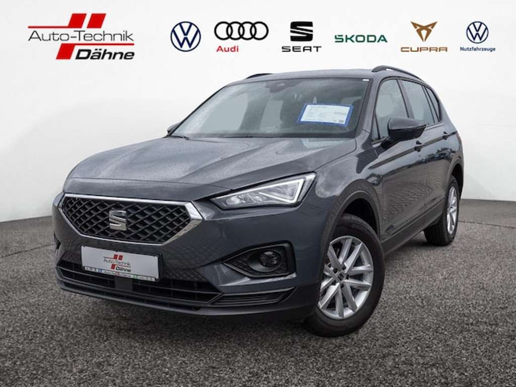 Seat Tarraco 2024 Diesel