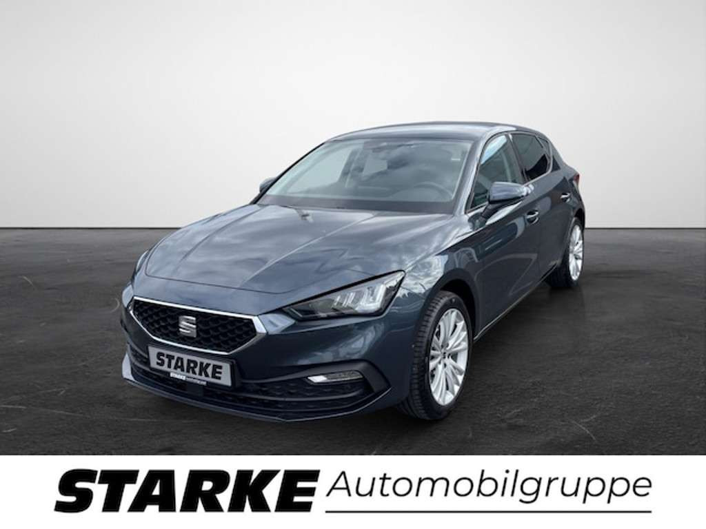 Seat Leon 2025 Diesel