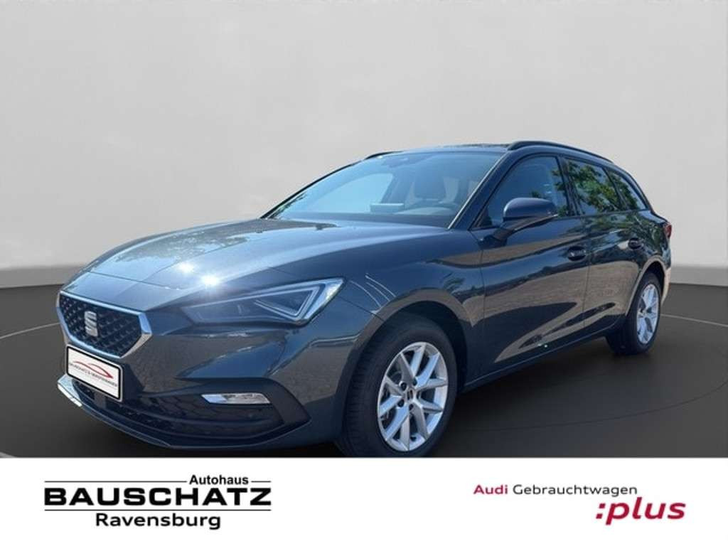 Seat Leon 2025 Diesel