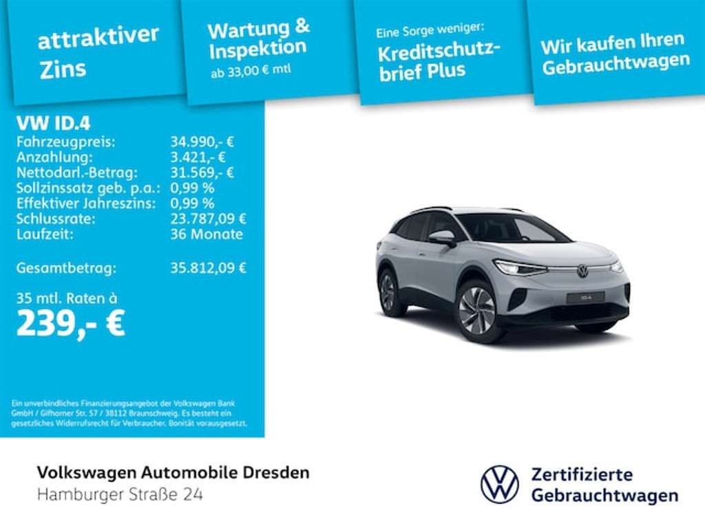 Volkswagen ID.4
