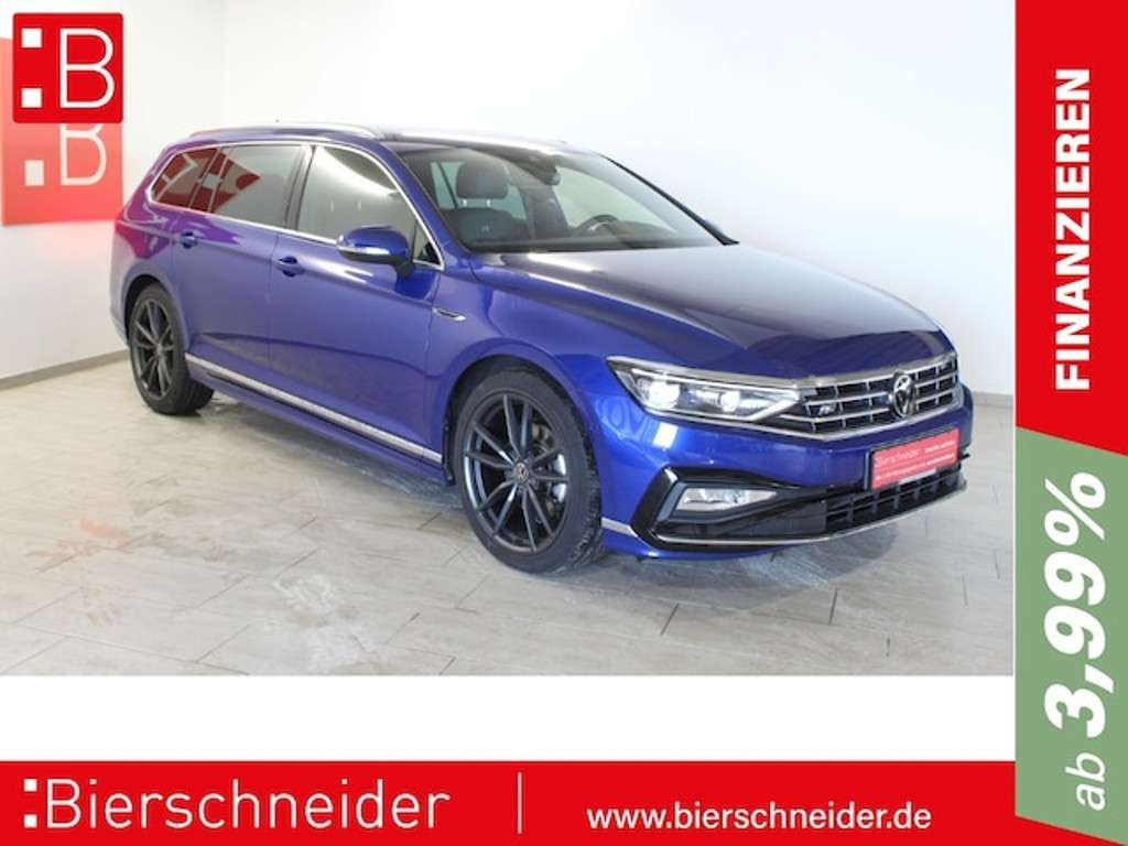 Volkswagen Passat 2024 Diesel