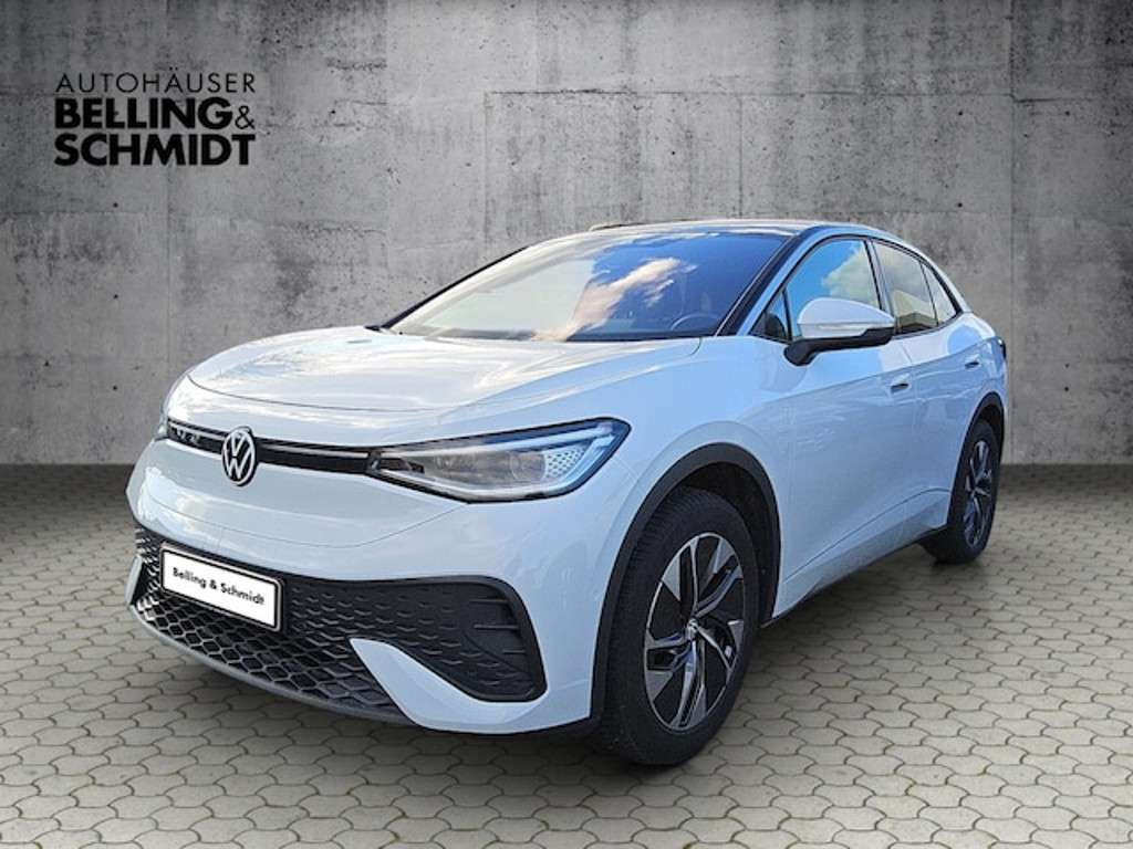 Volkswagen ID.5 2024 Elektrisch