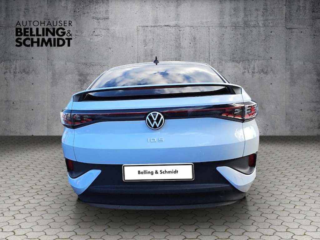 Volkswagen ID.5