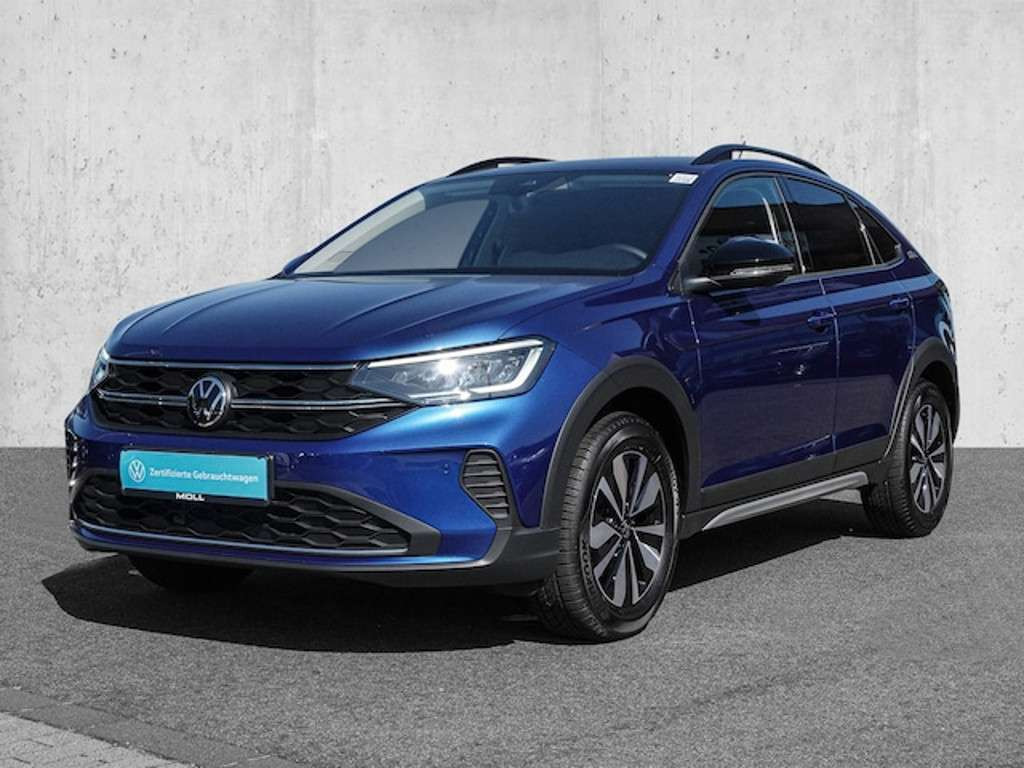 Volkswagen Taigo 2025 Benzine