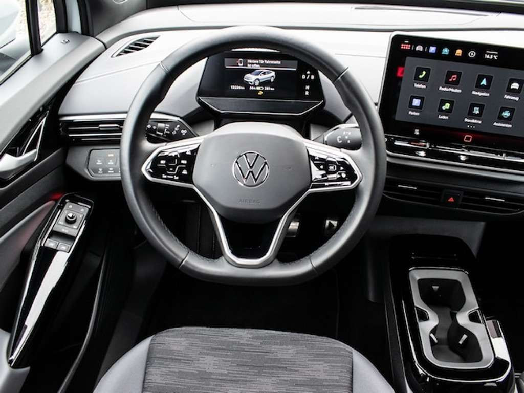 Volkswagen ID.5