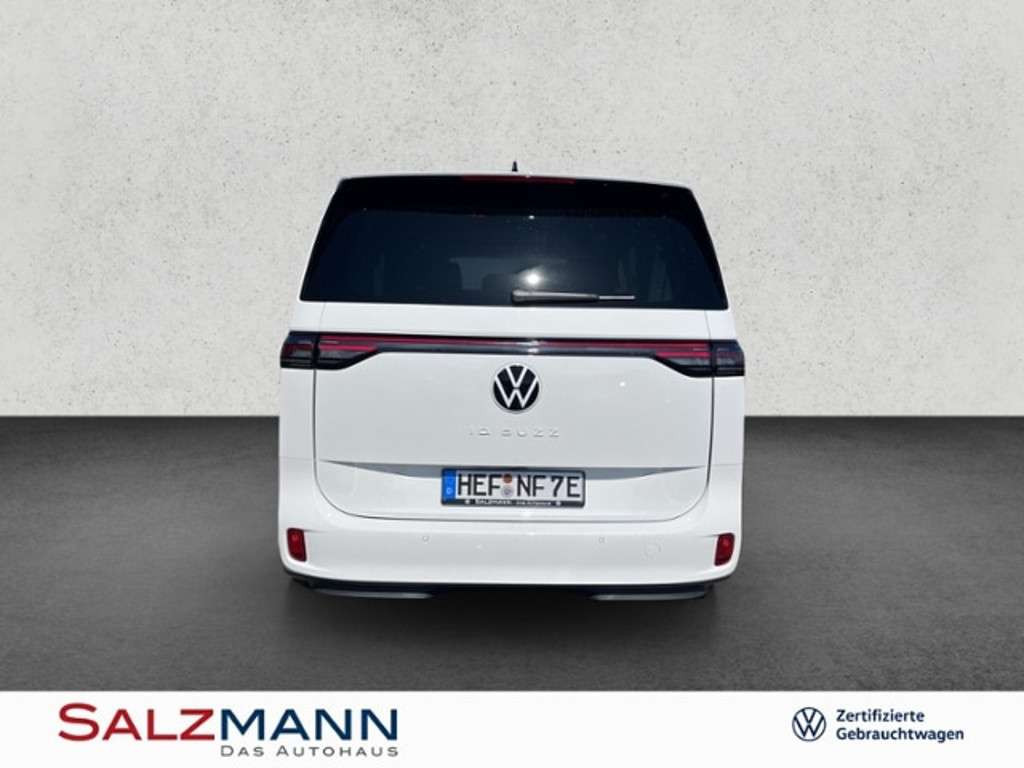 Volkswagen ID. Buzz