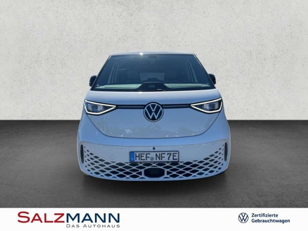Volkswagen ID. Buzz