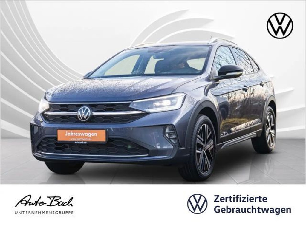 Volkswagen Taigo 2024 Benzine