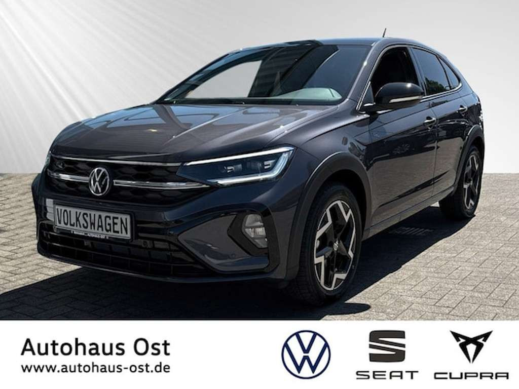 Volkswagen Taigo 2025 Benzine