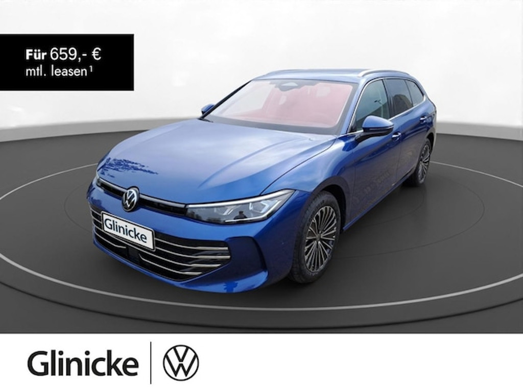 Volkswagen Passat 2025 Diesel