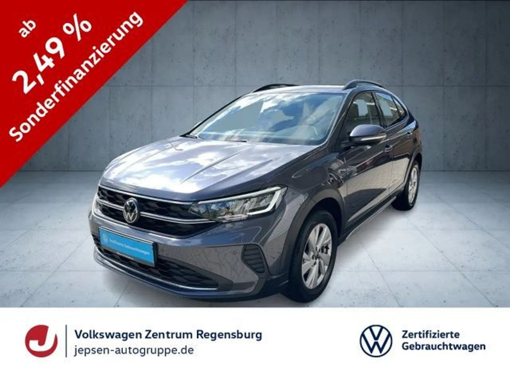 Volkswagen Taigo 2024 Benzine