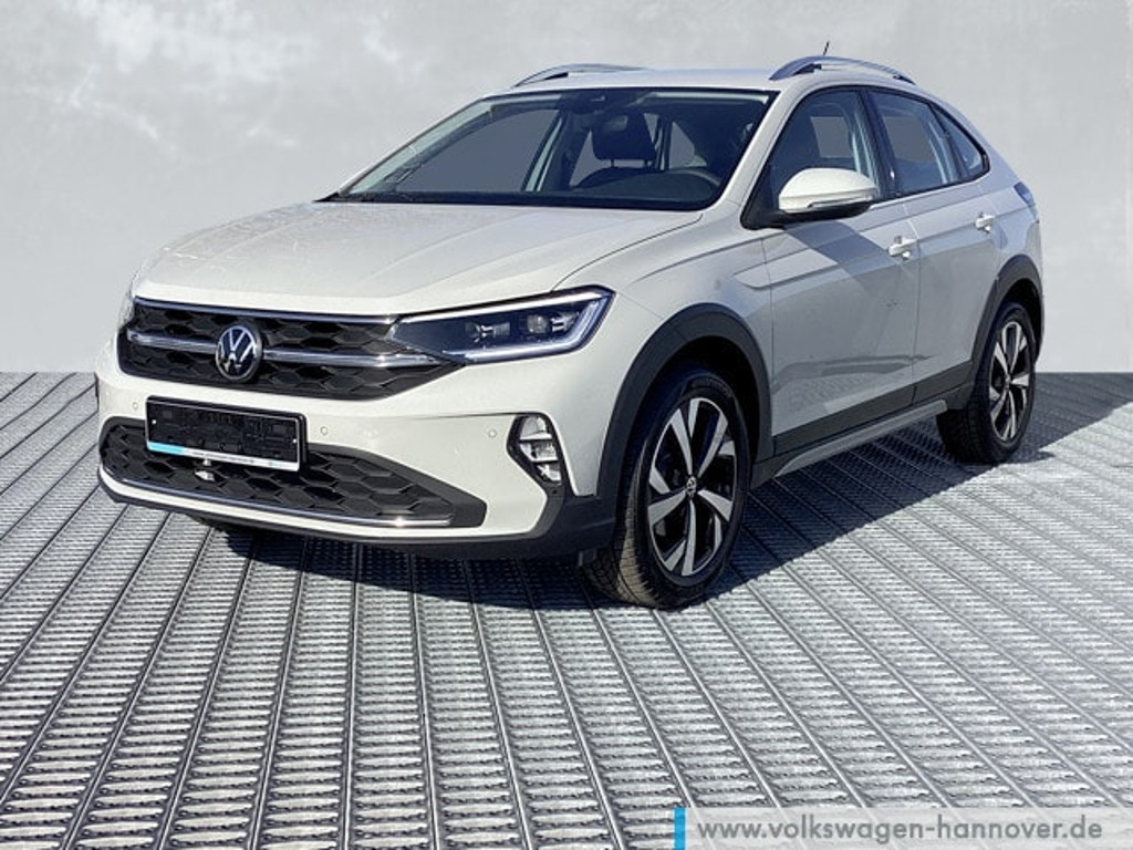 Volkswagen Taigo 2025 Benzine