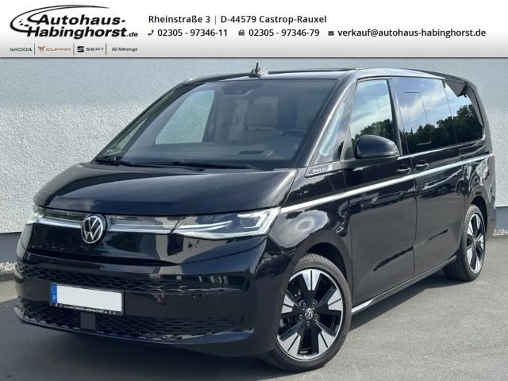 Volkswagen Multivan 2023 Diesel