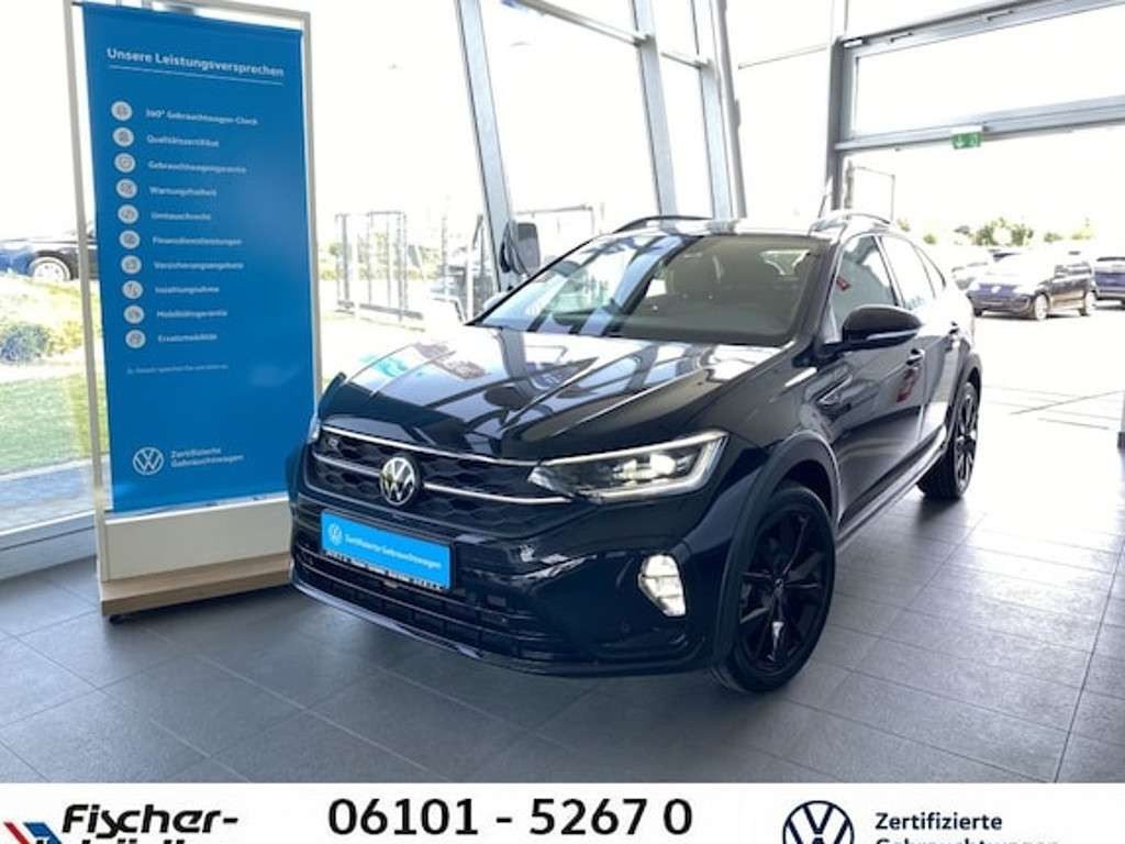 Volkswagen Taigo 2022 Benzine