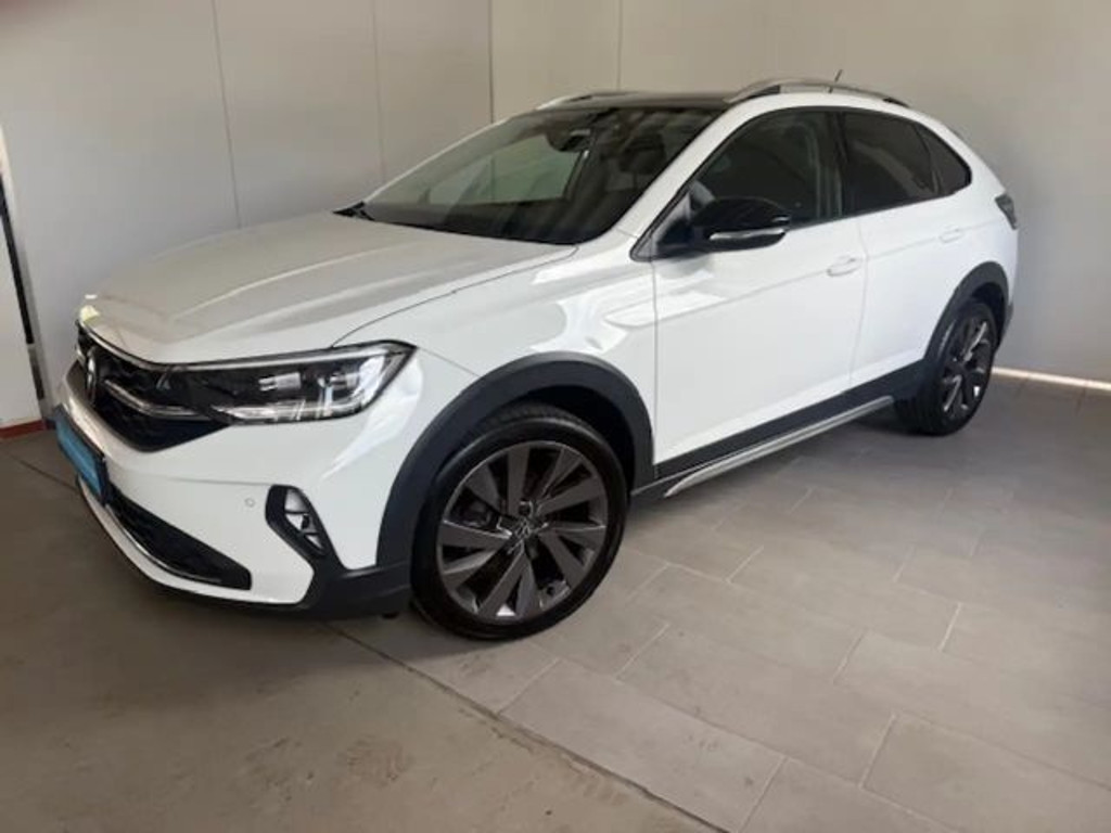 Volkswagen Taigo 2022 Benzine