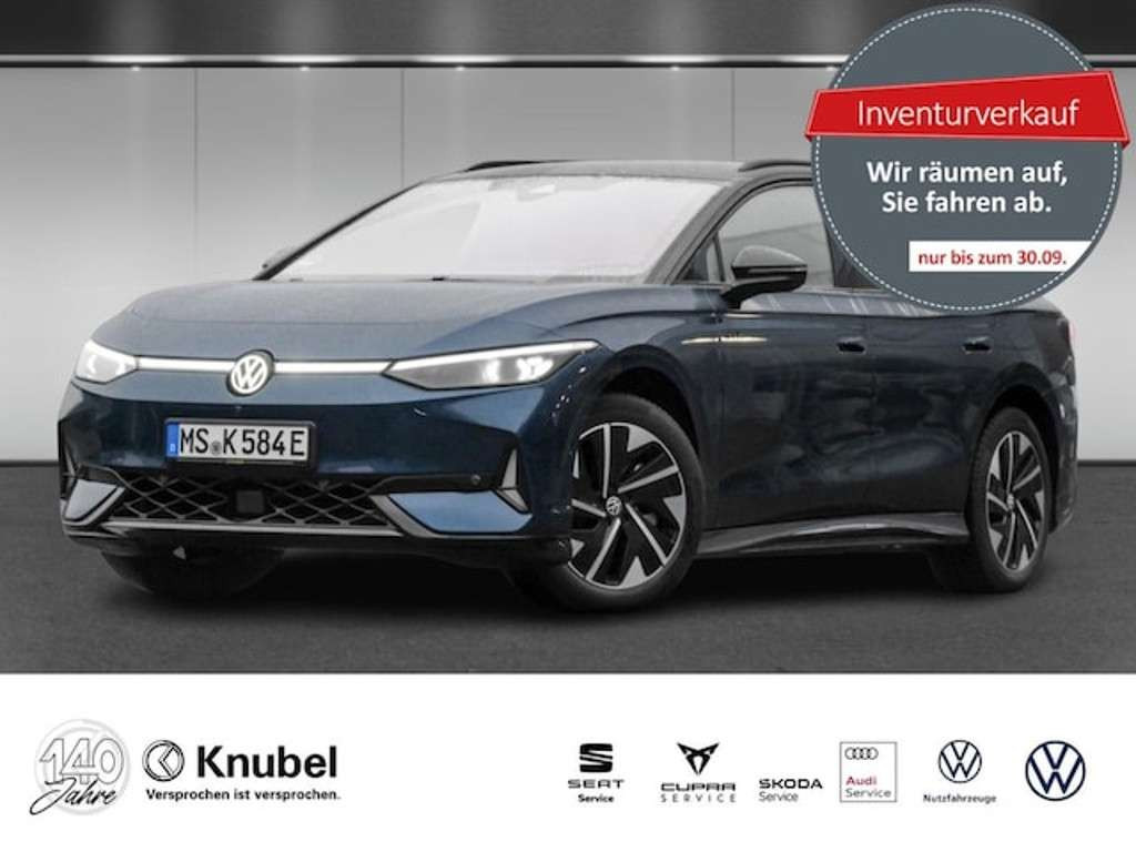 Volkswagen ID.7