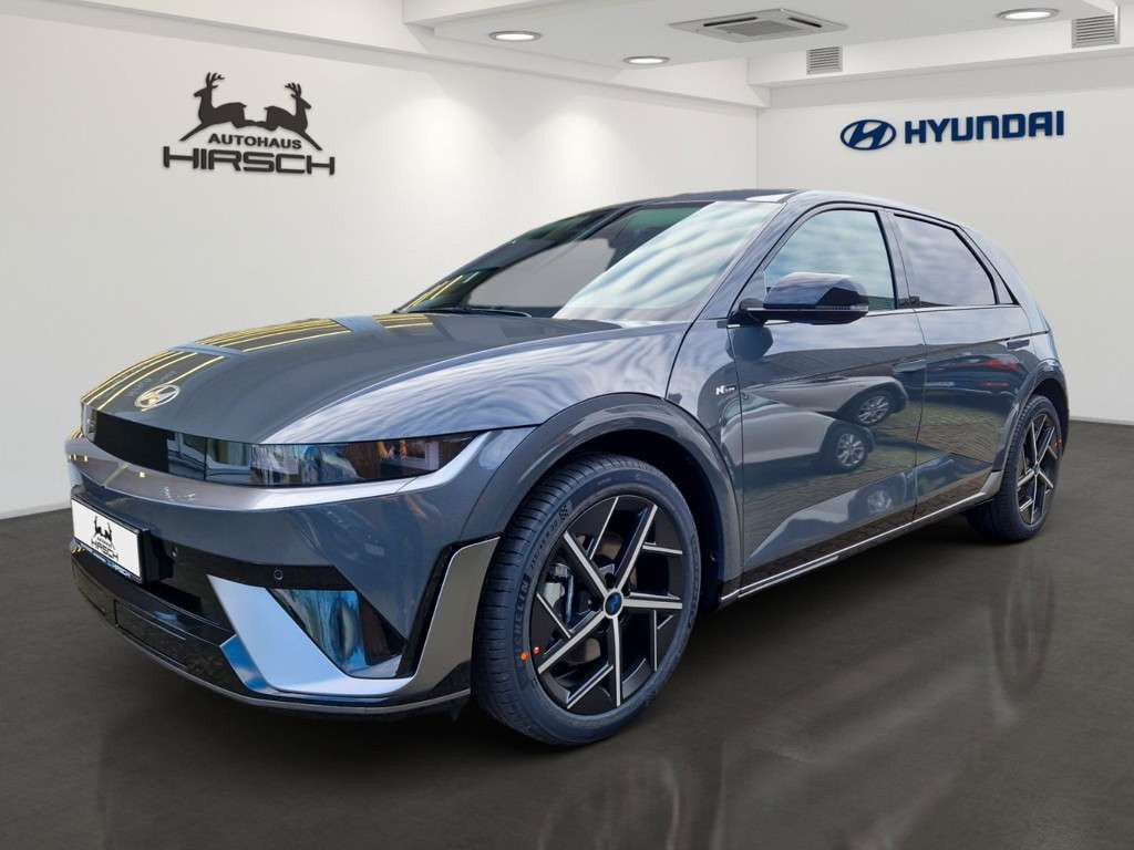 Hyundai Ioniq 5