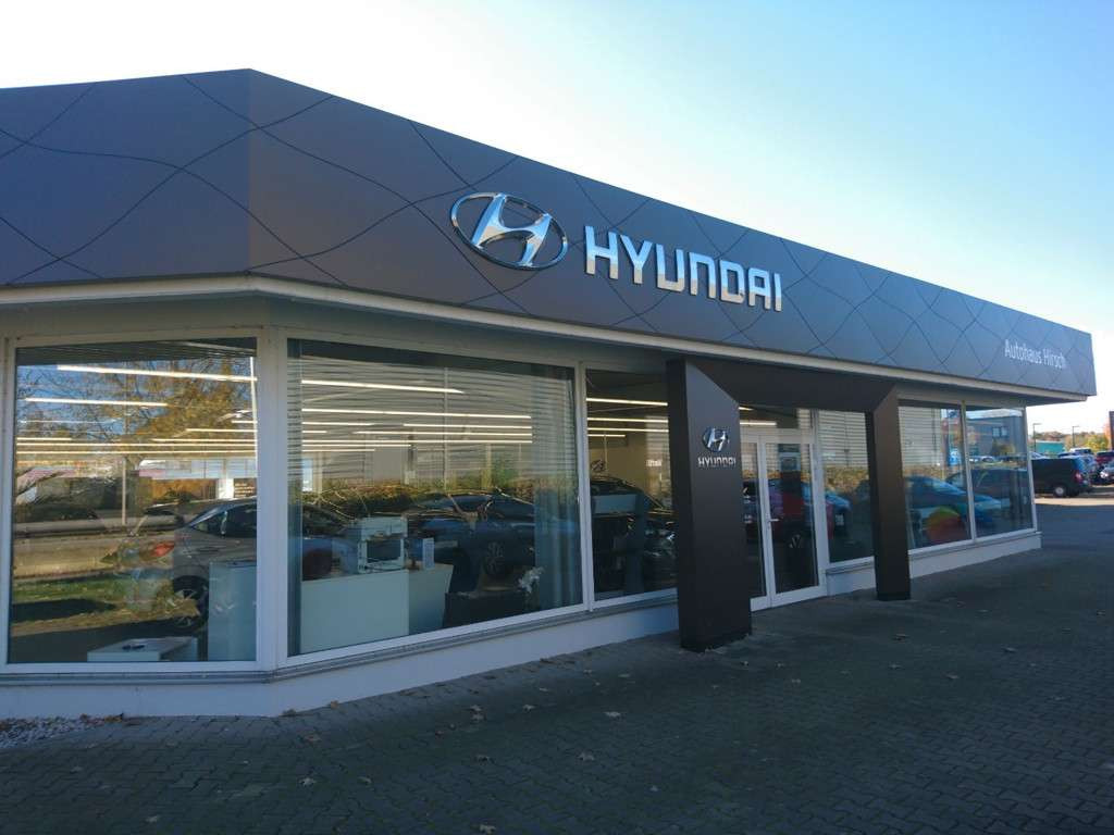Hyundai Inster