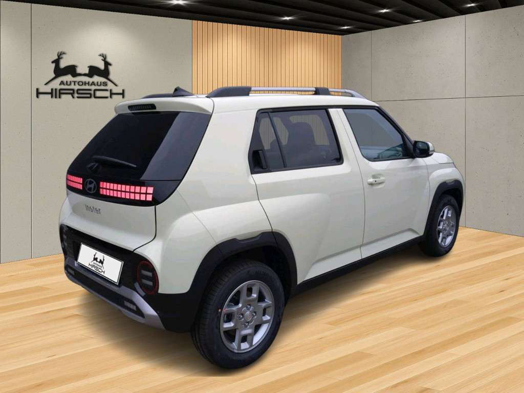 Hyundai Inster