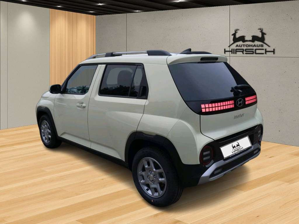 Hyundai Inster