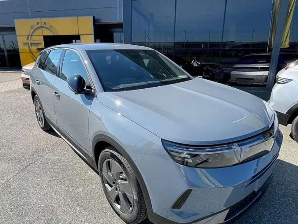 Opel Grandland X 2025 Hybride Benzine