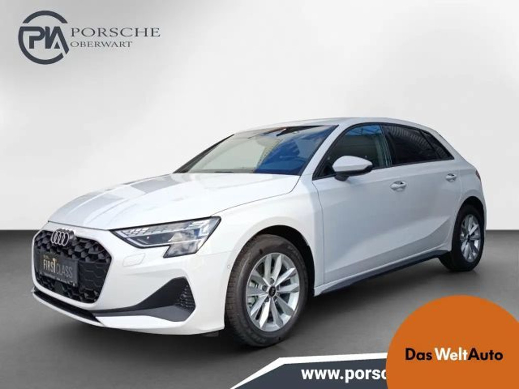 Audi A3 2025 Benzine