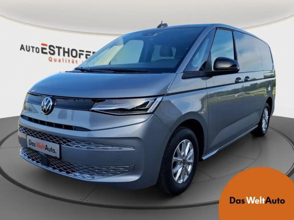 Volkswagen Multivan 2024 Diesel
