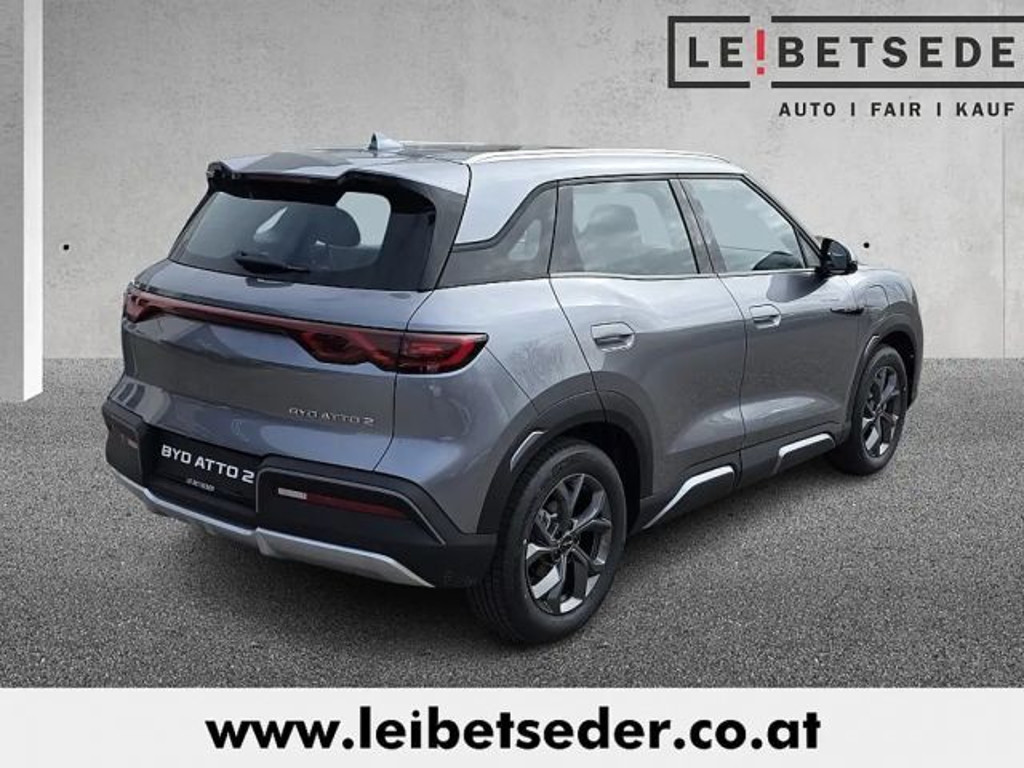 BYD Atto 2