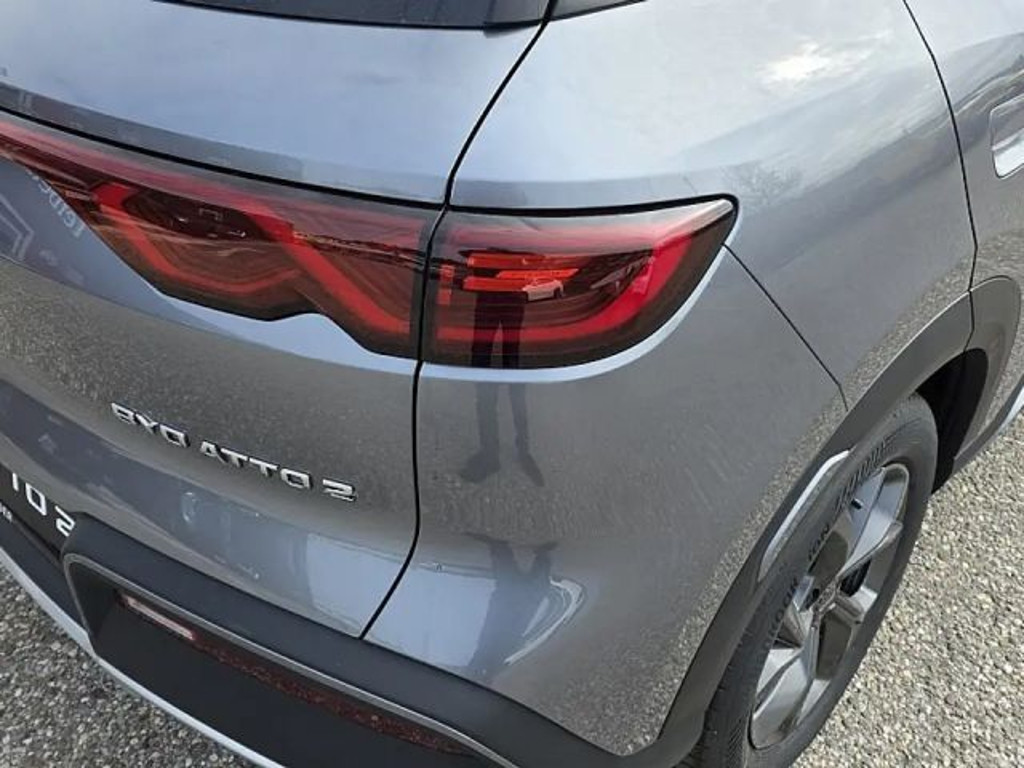 BYD Atto 2