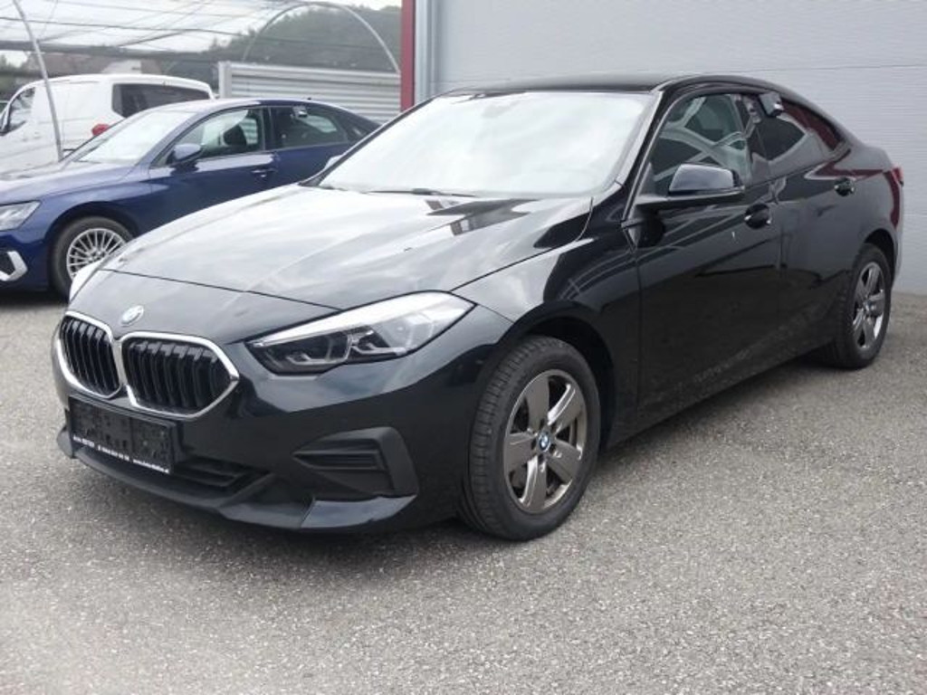 BMW 2 Serie