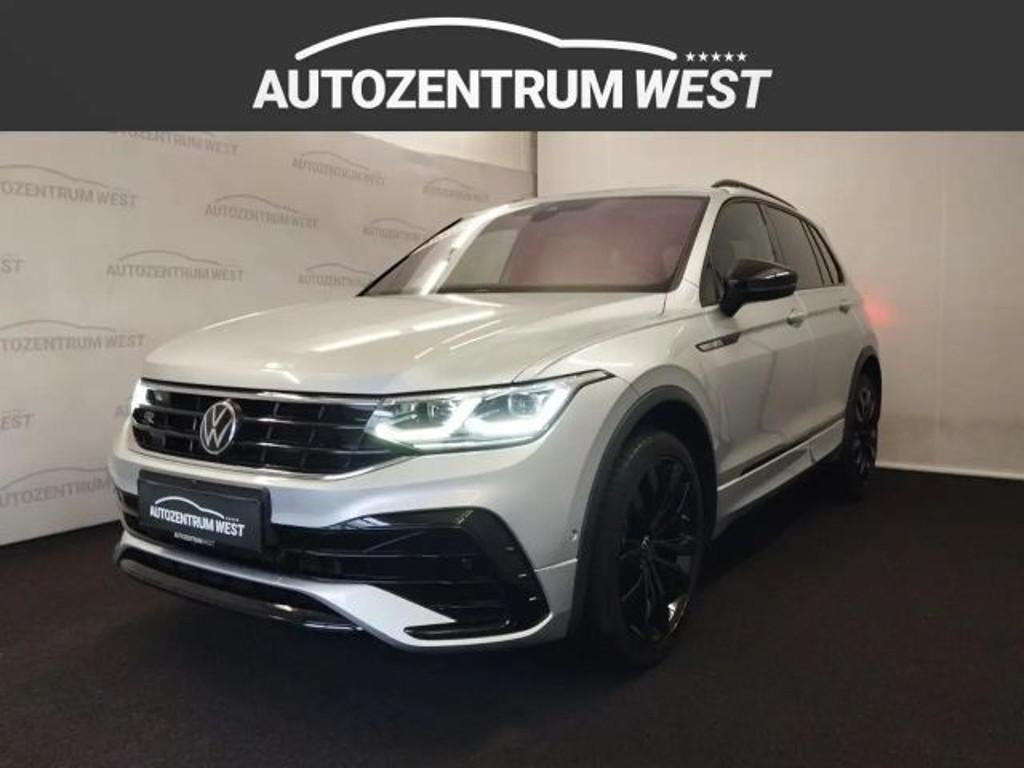 Volkswagen Tiguan 2022 Diesel