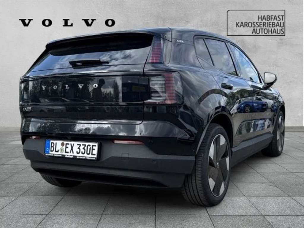 Volvo EX30