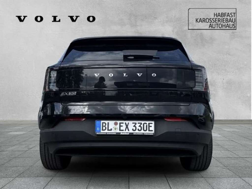 Volvo EX30