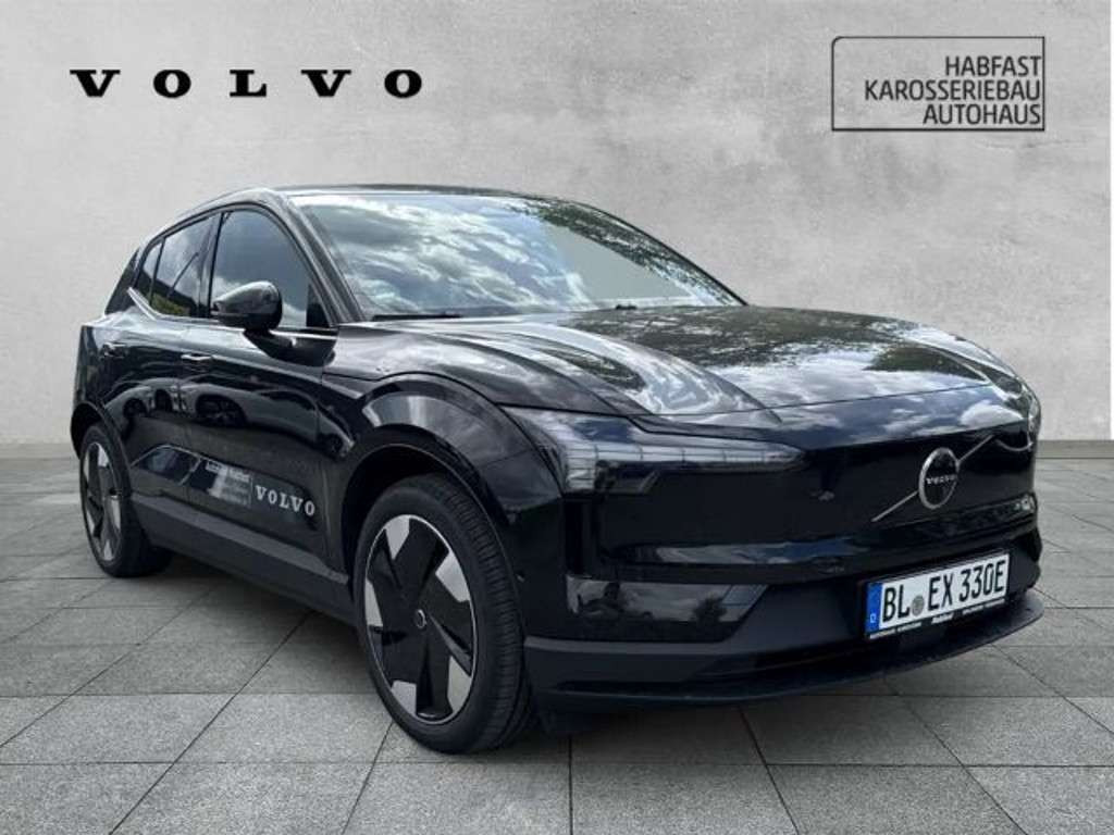 Volvo EX30
