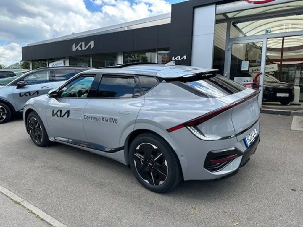 Kia EV6