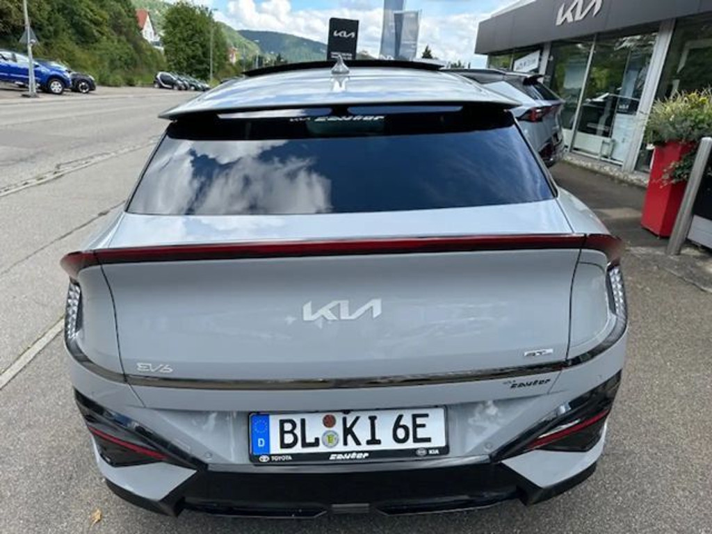 Kia EV6