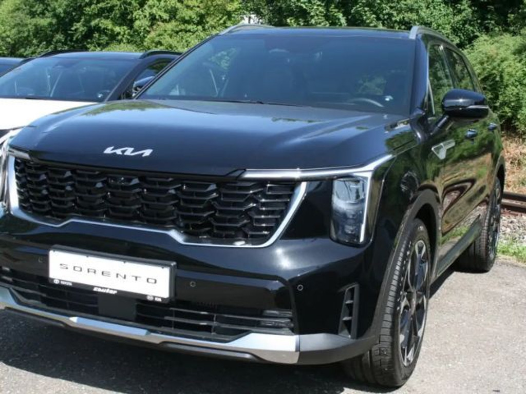 Kia Sorento 2025 Diesel