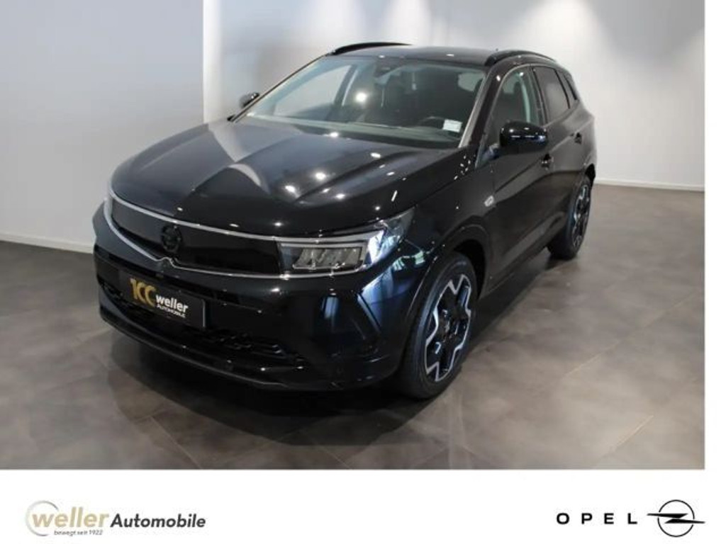 Opel Grandland X 2023 Benzine