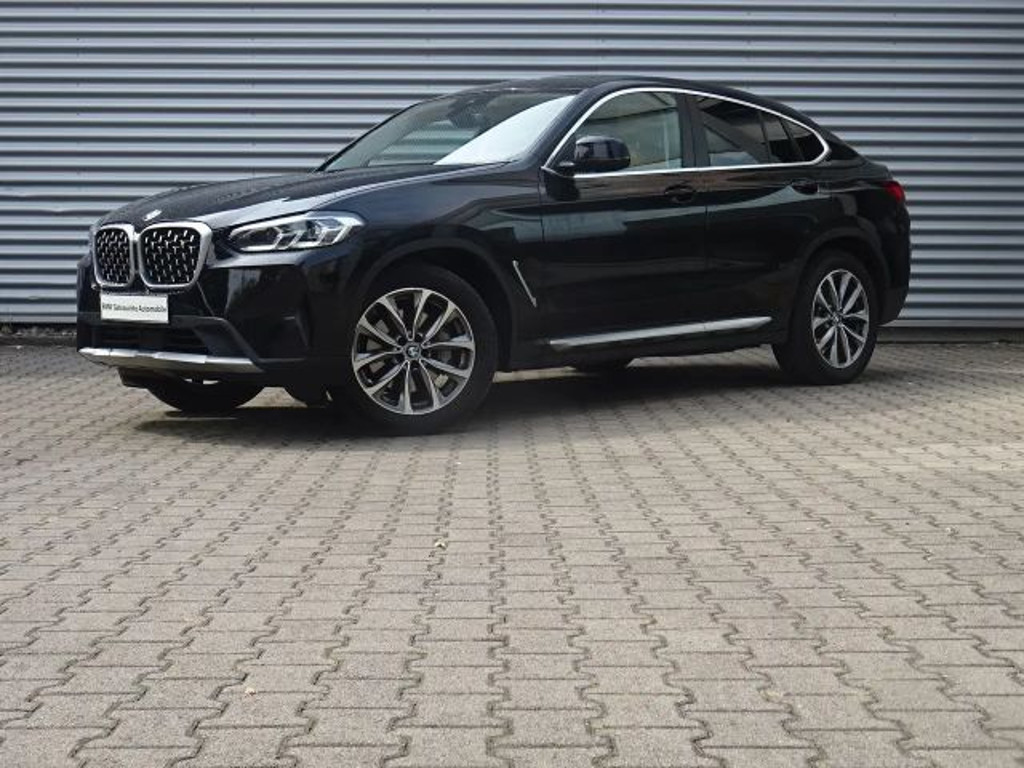 BMW X4 2023 Diesel