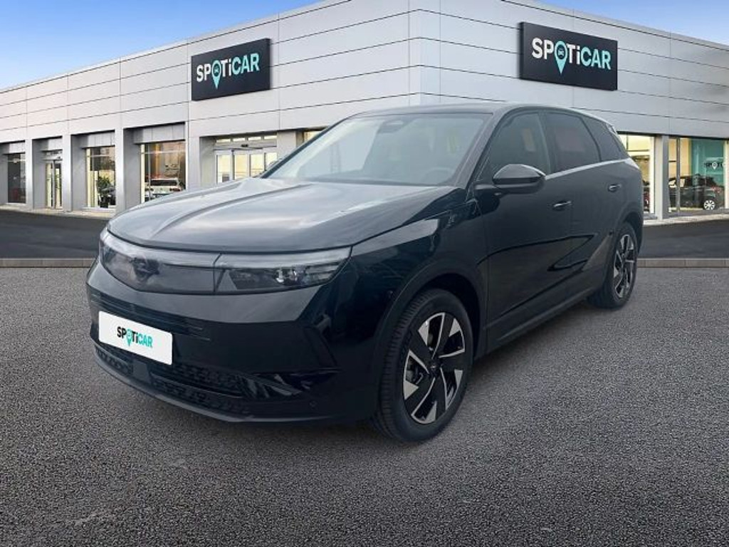 Opel Grandland X 2025 Hybride Benzine