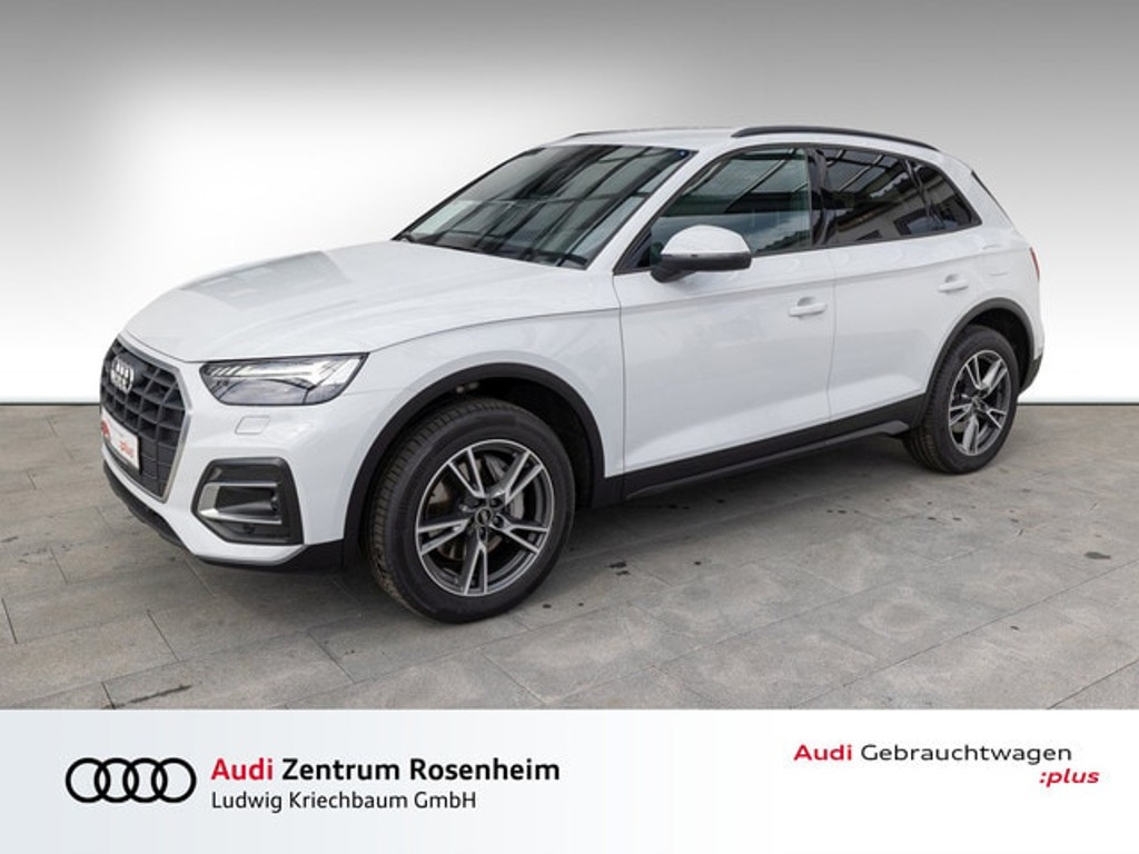Audi Q5 2022 Hybride Benzine